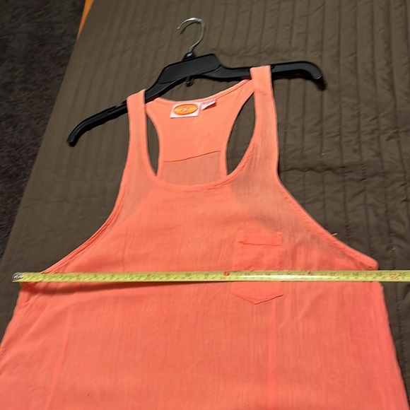 Rays Sun ladies XL beach coverup - Picture 5 of 7